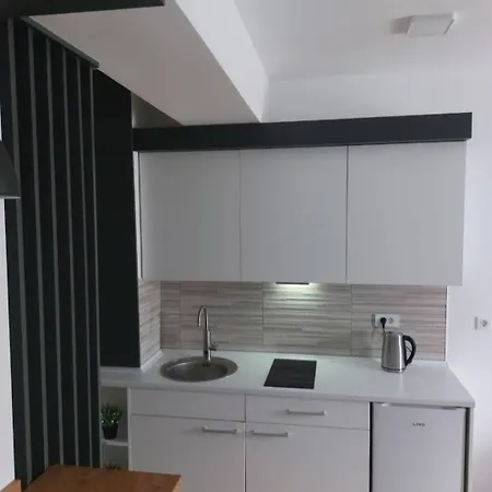 Apartment Vrshkovski