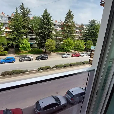 Vrshkovski Apartment *