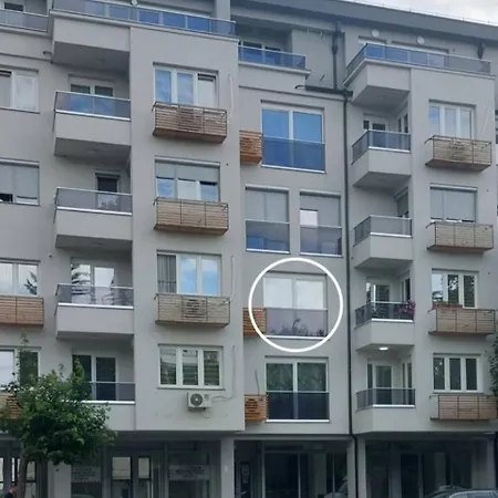 Vrshkovski Apartment