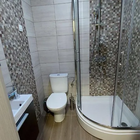 Vrshkovski Apartment