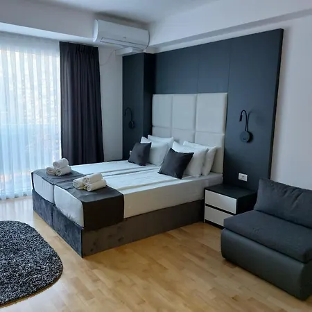 Apartment Vrshkovski