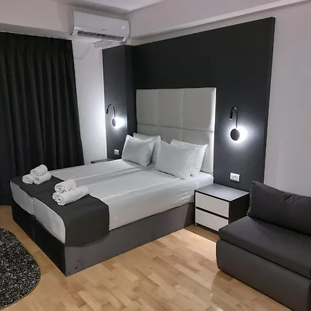 Apartment Vrshkovski Ohrid