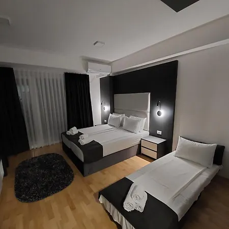 Vrshkovski Apartment *